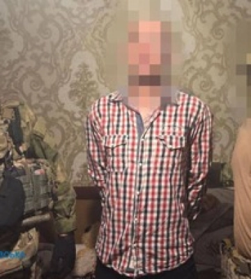 До 15 років тюрми засудили російського агента, який підірвав авто прокурора у Дніпрі