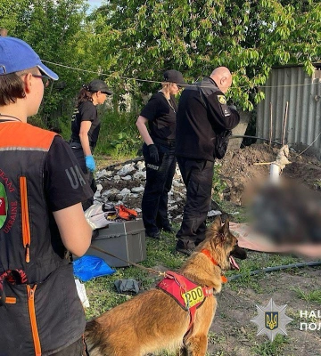 Вбив власну матір та позбавився  ії тіла - на Дніпропетровщині засуджено нелюда