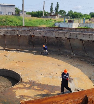 Міжнародний Червоний Хрест допоможе Сумам модернізувати систему водопостачання