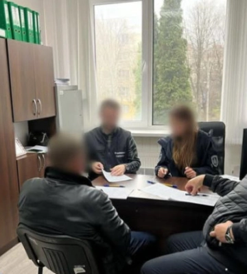 На Вінниччині судитимуть депутата, який призвався на військову службу, але сидів вдома