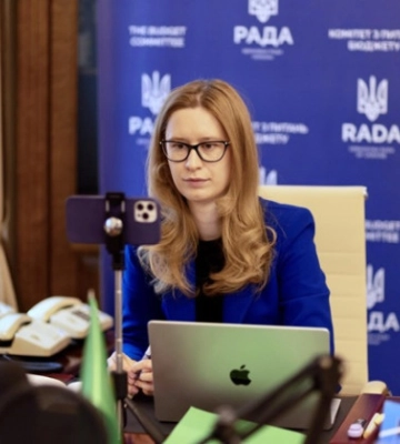 МВФ може не прив’язувати до конкретних реформ погодження програм фінансування — голова бюджетного комітету Ради МВФ може не прив’язувати до конкретних реформ погодження програм фінансування — голова бюджетного комітету Ради