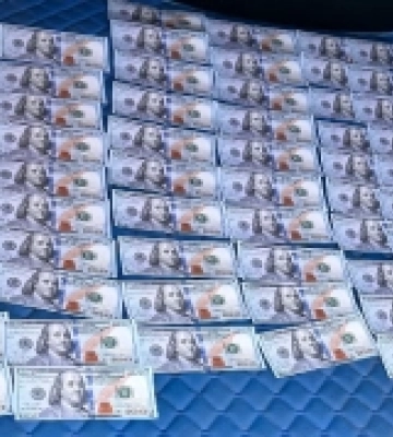 На Волині затримали військовика за схему продажу фальшивих документів