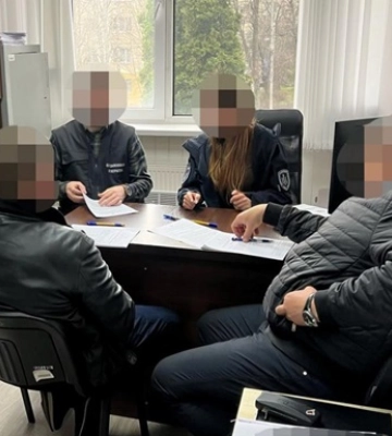 ДБР передало до суду справу про ухиляння депутата від військової служби