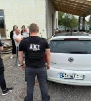 Львів&#039;янин намагався переправити військовозобов’язаного за кордон за $18 тисяч
