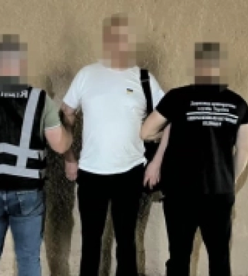 Уродженець села Хижа на Берегівщині організував схему переправлення військовозобов'язаних через кордон