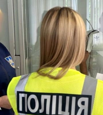 На Харьковщине задержали мужчину за сексуальное насилие над ребенком