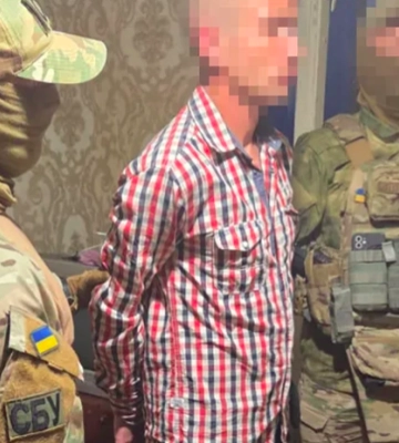 На Полтавщині чоловік отримав 15 років ув&#039;язнення за підрив авто прокурора