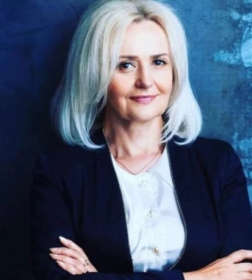 До річниці загибелі Ірини Фаріон у Львові презентують мистецький твір на місці її вбивства. Програма заходів