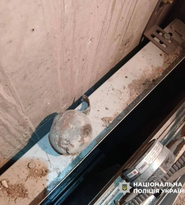 У Києві пролунав вибух. Що сталося
