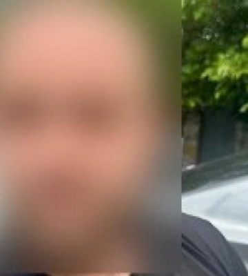 У Дніпрі жінка заявила до поліція про викрадення авто: деталі
