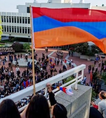 Росія планує нарощувати присутність військ у Вірменії. ГУР оприлюднило наказ. ДОКУМЕНТ