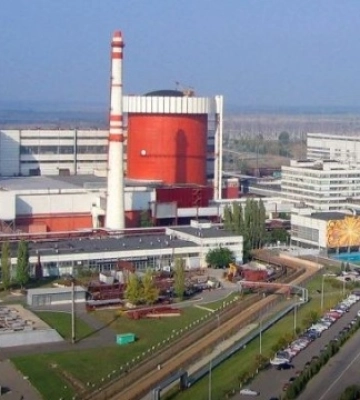 У ЦПД спростували кремлівський фейк про збій на Південноукраїнській АЕС