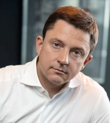 Олесь Довгий розповів про втрату, яка спіткала його родину