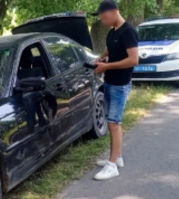 Понад 200 патронів та гранату вилучили у двох чоловіків на Рівненщині — поліція області