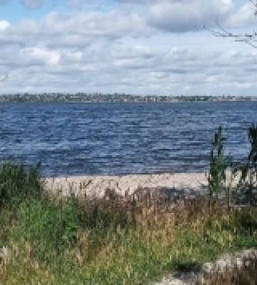 У Миколаєві продовжує діяти заборона на купання у річках