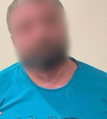 У Харкові судитимуть чоловіка за підпал військового авто на замовлення росіян