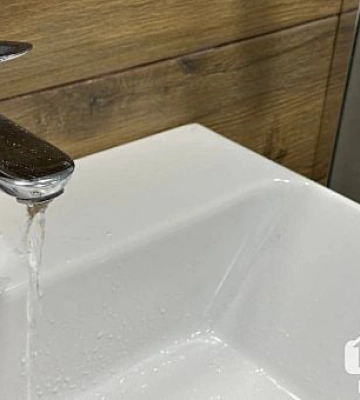 Более 20 улиц Кривого Рога временно без воды: адреса