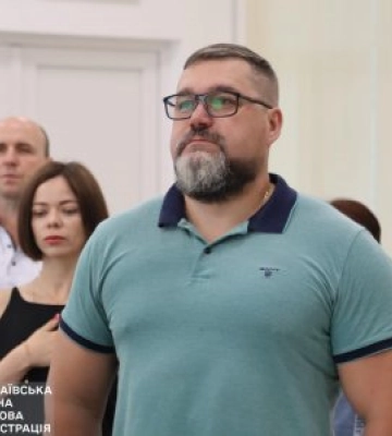 У Миколаєві відбулося урочисте нагородження з нагоди Дня тренера в Україні У Миколаєві відбулося урочисте нагородження з нагоди Дня тренера в Україні