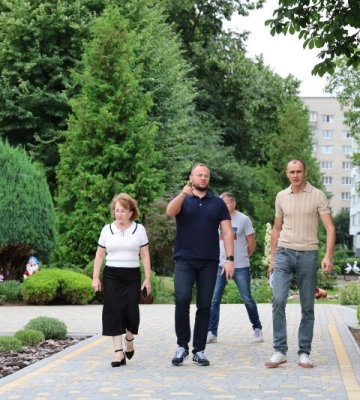 У школах і садочках Луцька тривають ремонти харчоблоків, мереж і приміщень