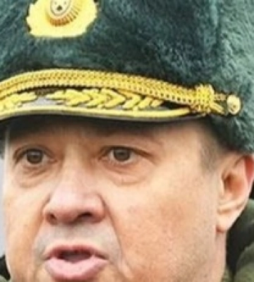 Генерал РФ, отдавший приказ бомбить дома в Киевской области, получил заочное подозрение