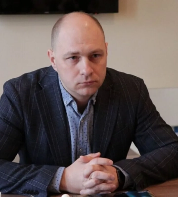 Апеляційна палата конфіскувала квартиру посадовця Нацполіції Дениса Цвєткова