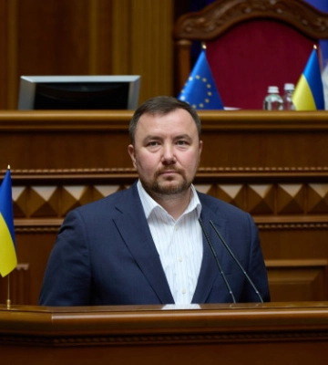 У Раді зареєструють законопроект про підвищення окладу суддям місцевих судів до 90 тисяч грн – Денис Маслов