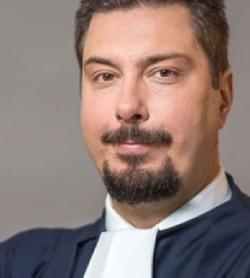 ВАКС продлил действие обязанностей для экс-главы Верховного Суда Князева ВАКС продлил действие обязанностей для экс-главы Верховного Суда Князева