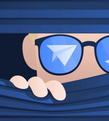 Адміністратора Telegram-каналу судили за вимагання