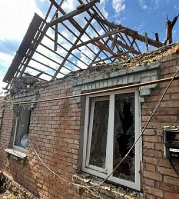 13 жителей Днепропетровской области получили ранения в результате вражеских атак