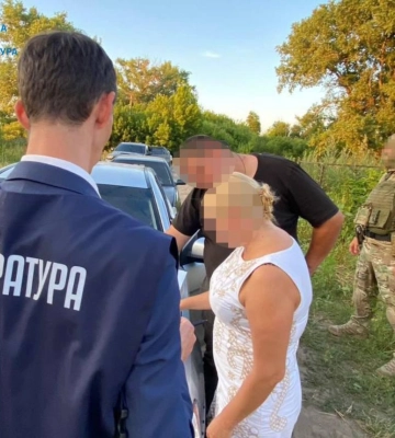 На Вінниччині викрили схему заволодіння майже 50 гектарами земель померлих: підозрюють ОЗГ