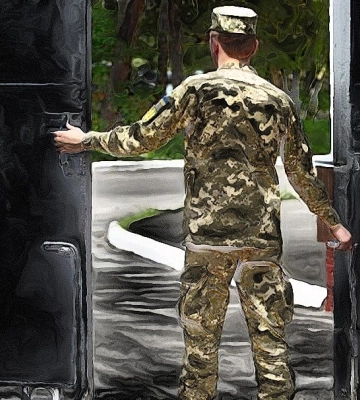 Через дії київських працівників ТЦК помер мобілізований — ДБР