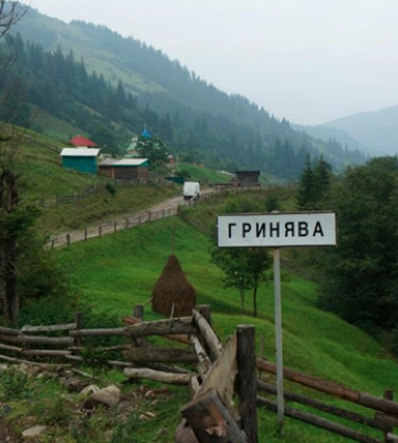 Непогода в Прикарпатье: 1000 человек остались без транспортного сообщения