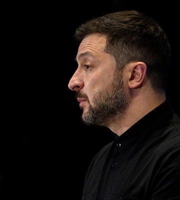 Зеленський анонсував посилення далекобійних ударів по окупантам