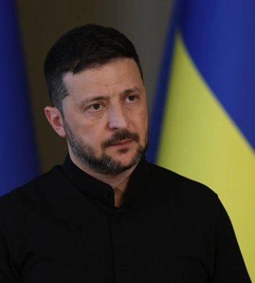 Зеленський зробив заяву щодо ударів вглиб Росії