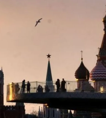 &quot;С возрастающей силой&quot;, - в РФ пригрозили сильнее бомбить Киев и другие города Украины