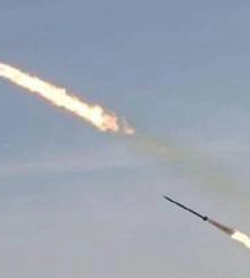 Ворог атакував Полтавську громаду балістикою