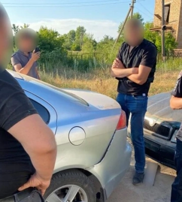 На Вінниччині викрили схему заволодіння майже 50 гектарами земель померлих: підозрюють ОЗГ