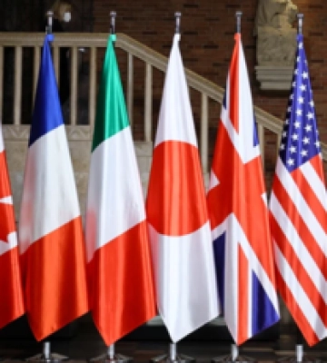 Посли G7 нагадали про ключові реформи Свириденко та новому уряду України