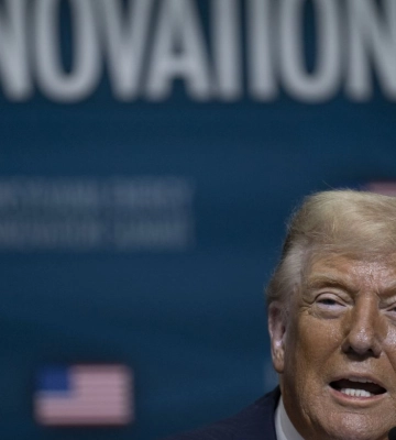 Трамп підписав закон GENIUS: що зміниться для ринку криптовалют