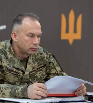 Российская ДРГ пробовала прорваться в Покровск: Сырский рассказал, что с ней произошло