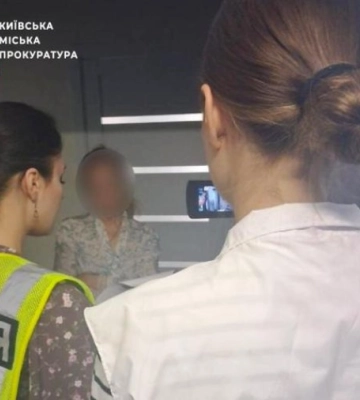 Земельная махинация в центре Киева: подозревают работницу КГГА