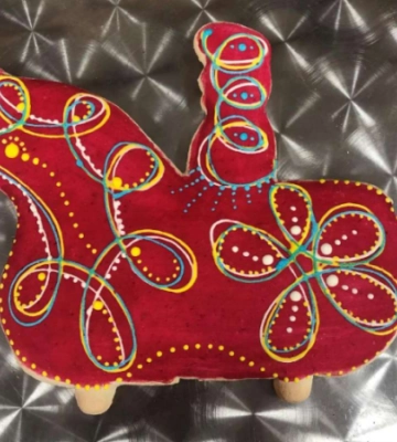 Традицію випікання та дарування обрядових різдвяних пряників внесли до переліку нематеріальної культурної спадщини