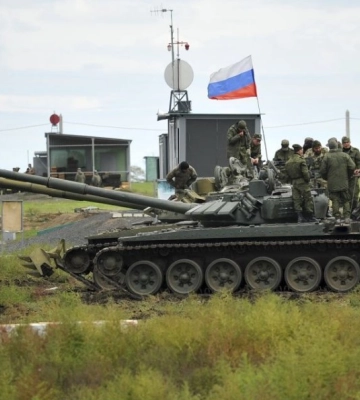 Продвижение ВС РФ: россияне захватили населенный пункт на Сумщине и имели успехи возле четырех, — DeepState (карта)