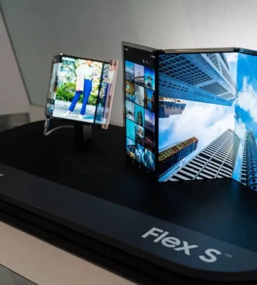 Galaxy Z TriFold отримає чип Snapdragon 8 Elite, як у Galaxy Z Fold7 — дані інсайдерів