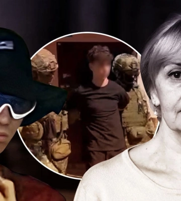 Годовщина убийства Ирины Фарион: все о рассмотрении дела в суде и новых деталях Годовщина убийства Ирины Фарион: все о рассмотрении дела в суде и новых деталях