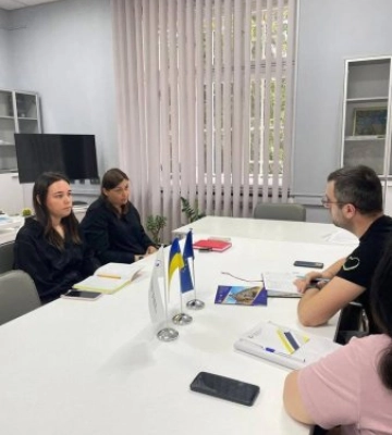 На Закарпатті посилюють захист трудових прав в умовах війни: міжвідомча співпраця набирає обертів