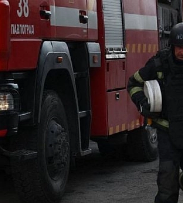 Павлоград подвергся самой массированной атаке с начала войны: что известно