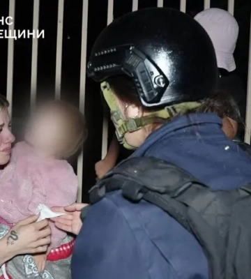 Одна загибла та шість поранених: ДСНС показала наслідки дронового удару по Одесі