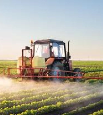 Аграрії Полтавщини намолотили понад 877 тис тонн зернових