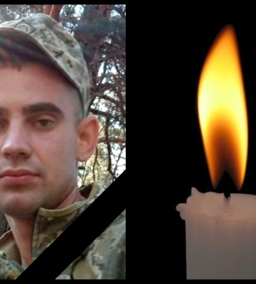 Загинув у березні 2022-го: стало відомо про загибель тростянчанина Романа Риженка